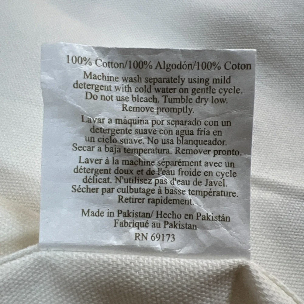 Nina Home By Nina Campbell Euro Sham Cover 26